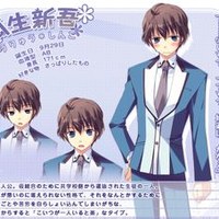 瓜生新吾