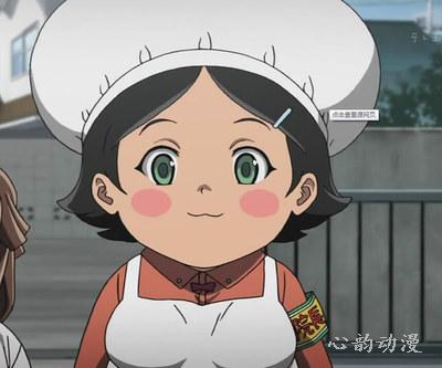 上下夏窗