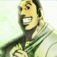松浦万作