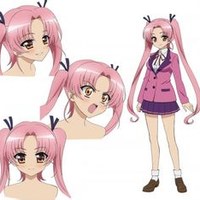 间宫由美