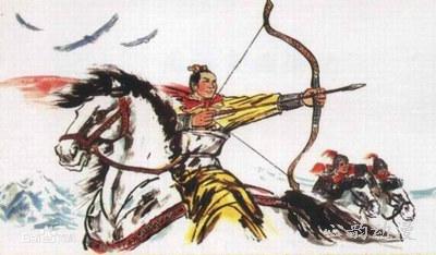 周穆王
