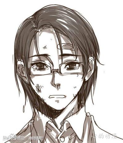 凉师爷