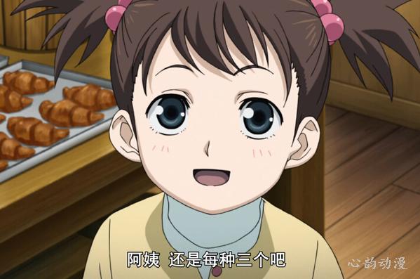 莉莉