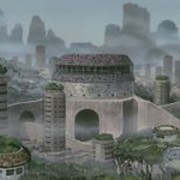 水之国