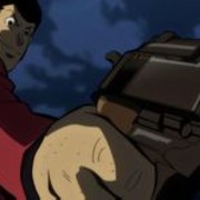鲁邦三世