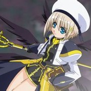 八神疾风