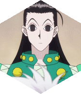 伊路米·揍敌客
