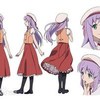 野野坂真央