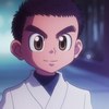 智喜
