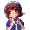 冈崎汐