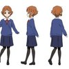 牧野神奈