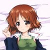 西住美穗