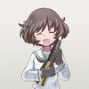 秋山优花里